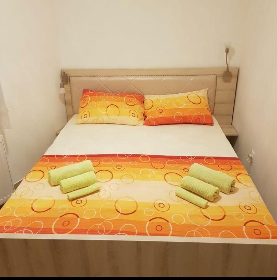 Holiday Wing Apartment 2 Jagodina Εξωτερικό φωτογραφία