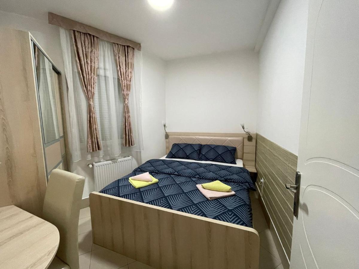 Holiday Wing Apartment 2 Jagodina Εξωτερικό φωτογραφία