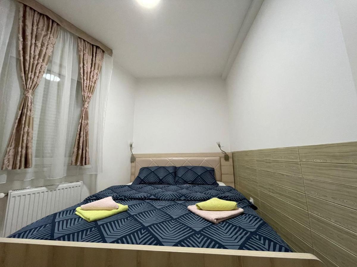 Holiday Wing Apartment 2 Jagodina Εξωτερικό φωτογραφία