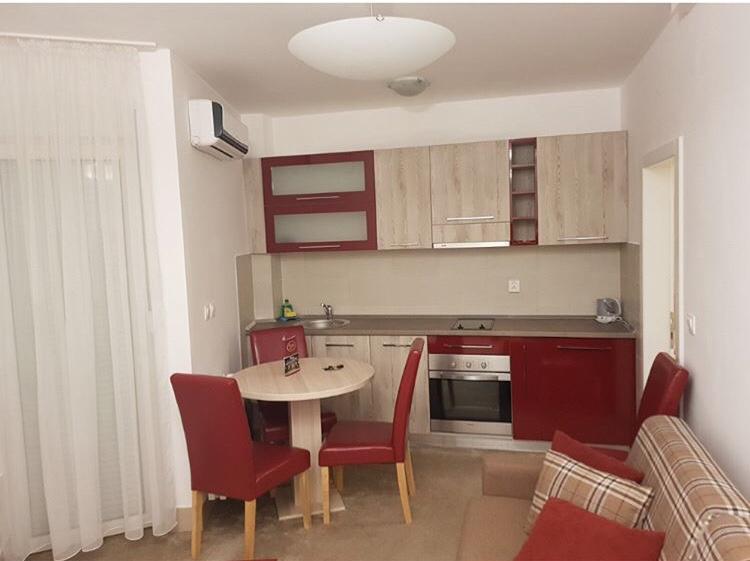 Holiday Wing Apartment 2 Jagodina Εξωτερικό φωτογραφία