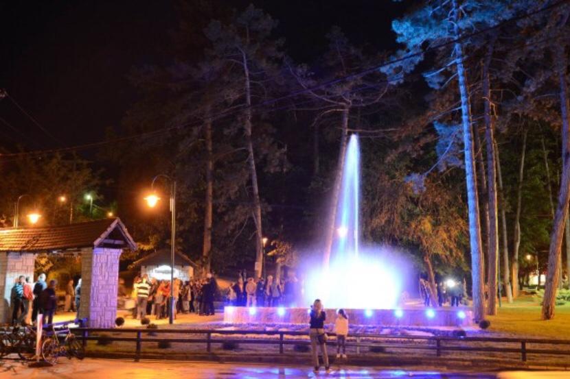 Holiday Wing Apartment 2 Jagodina Εξωτερικό φωτογραφία