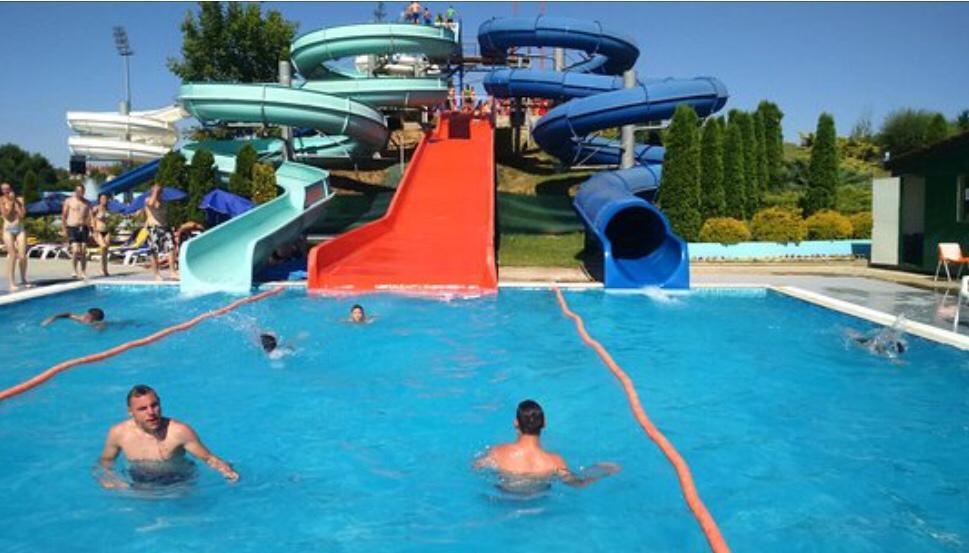 Holiday Wing Apartment 2 Jagodina Εξωτερικό φωτογραφία