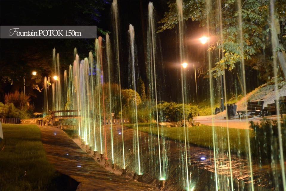 Holiday Wing Apartment 2 Jagodina Εξωτερικό φωτογραφία