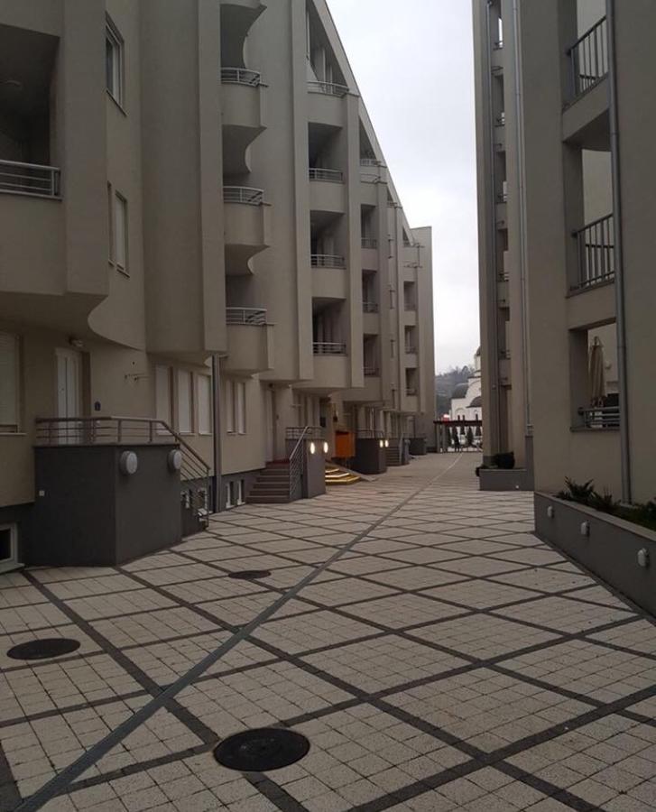 Holiday Wing Apartment 2 Jagodina Εξωτερικό φωτογραφία