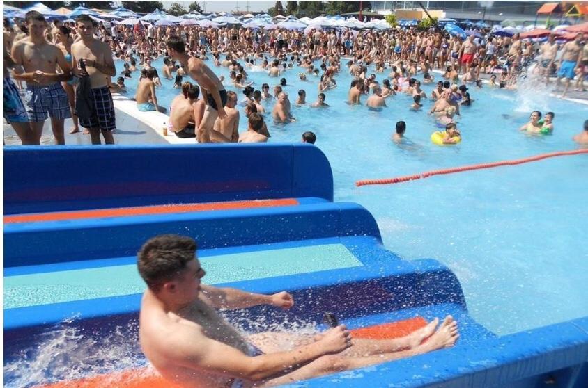 Holiday Wing Apartment 2 Jagodina Εξωτερικό φωτογραφία