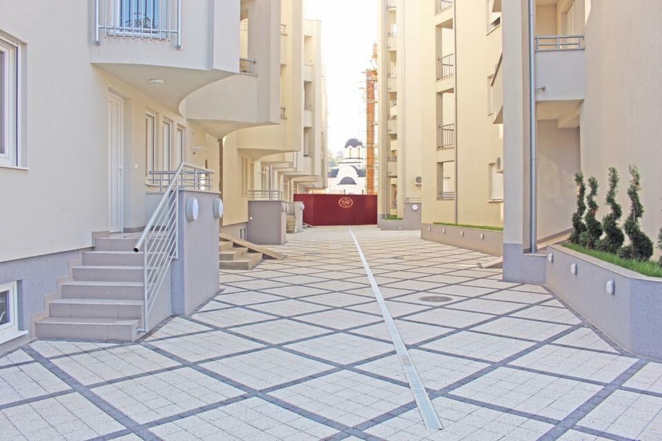 Holiday Wing Apartment 2 Jagodina Εξωτερικό φωτογραφία