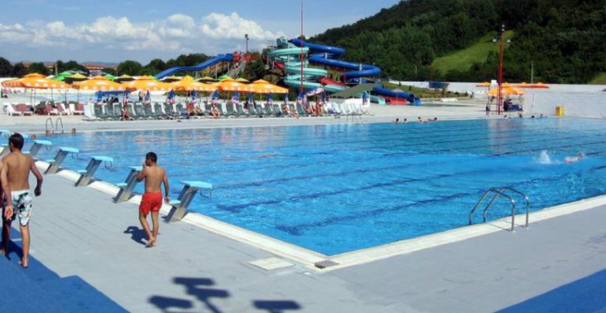 Holiday Wing Apartment 2 Jagodina Εξωτερικό φωτογραφία