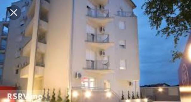 Holiday Wing Apartment 2 Jagodina Εξωτερικό φωτογραφία