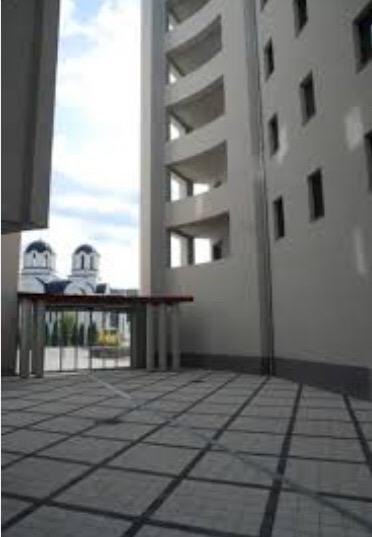 Holiday Wing Apartment 2 Jagodina Εξωτερικό φωτογραφία